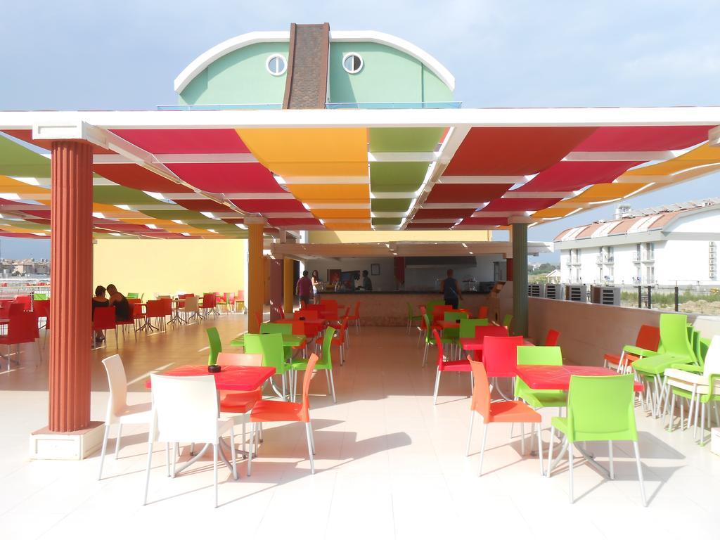 Side Win Hotel & Spa Exterior photo
