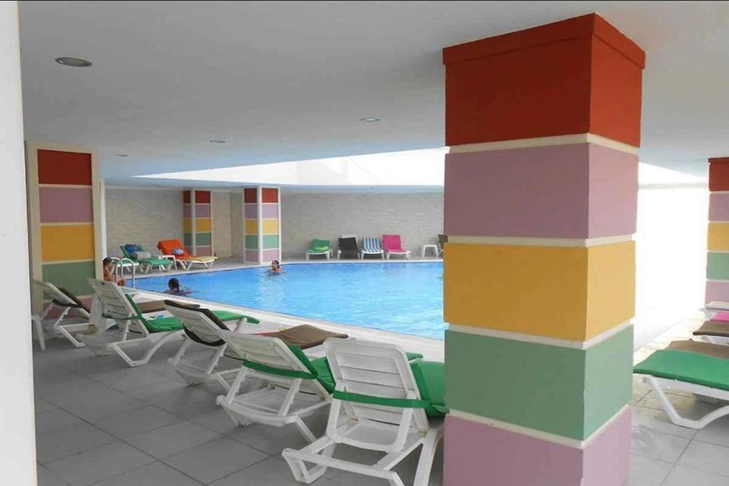 Side Win Hotel & Spa Exterior photo