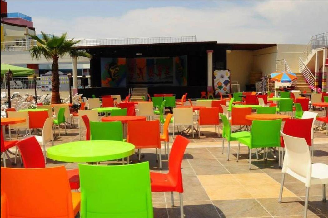 Side Win Hotel & Spa Exterior photo