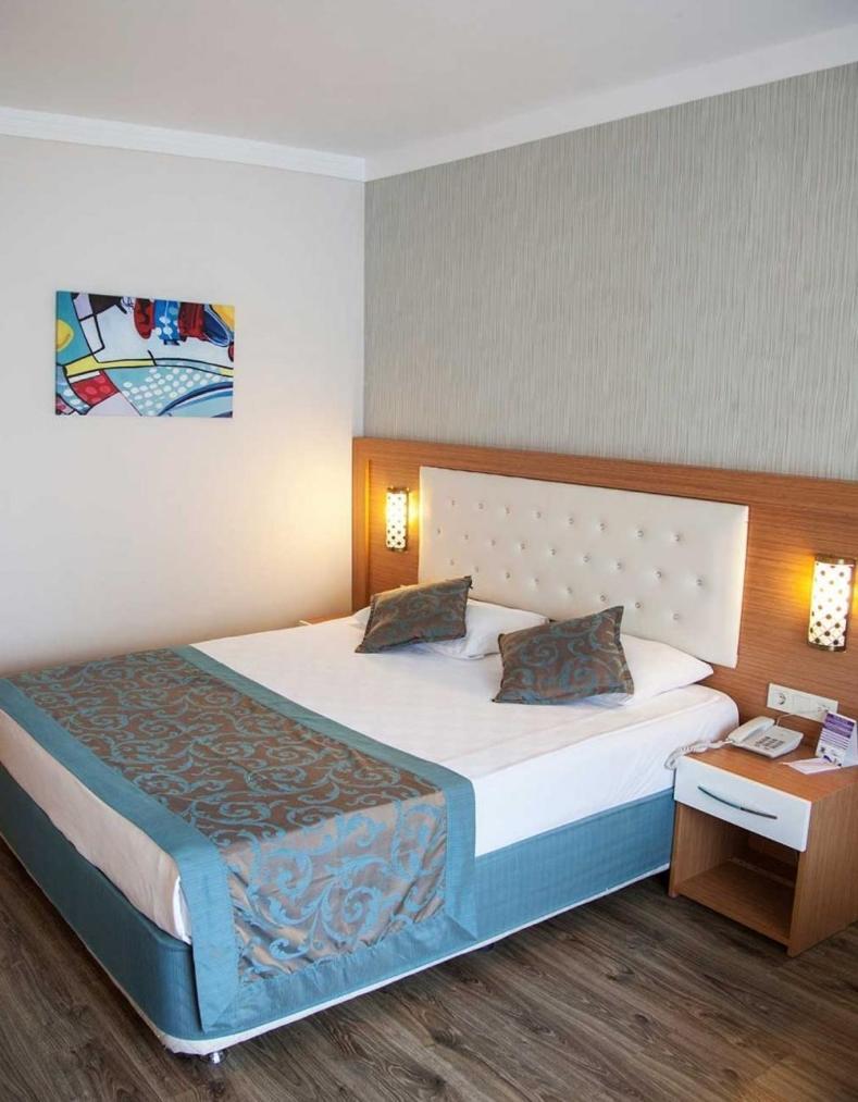 Side Win Hotel & Spa Exterior photo