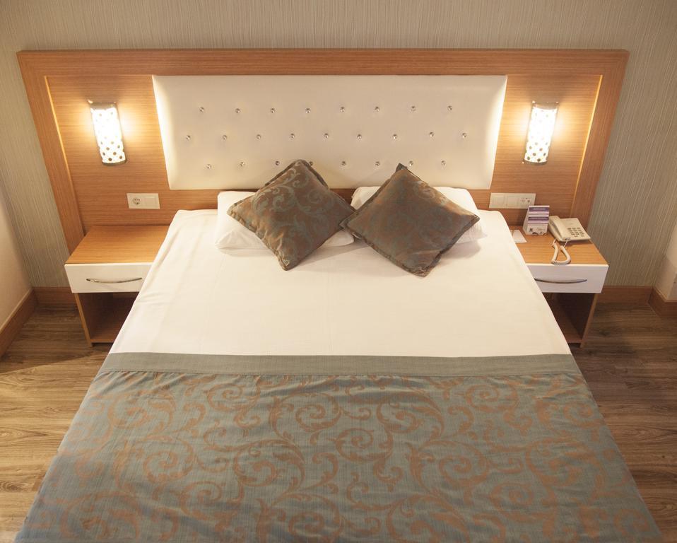 Side Win Hotel & Spa Exterior photo