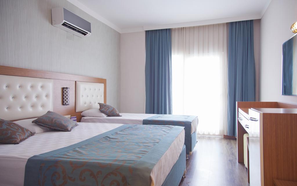 Side Win Hotel & Spa Exterior photo