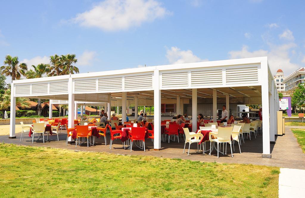 Side Win Hotel & Spa Exterior photo